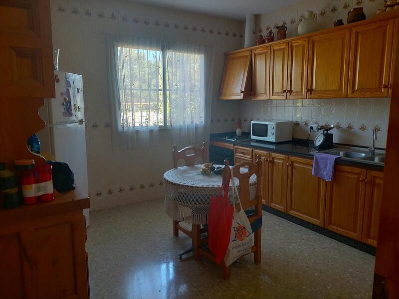 3 Cuarto Villa en venta