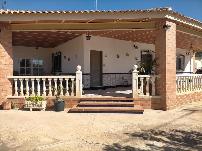 3 Cuarto Villa en venta