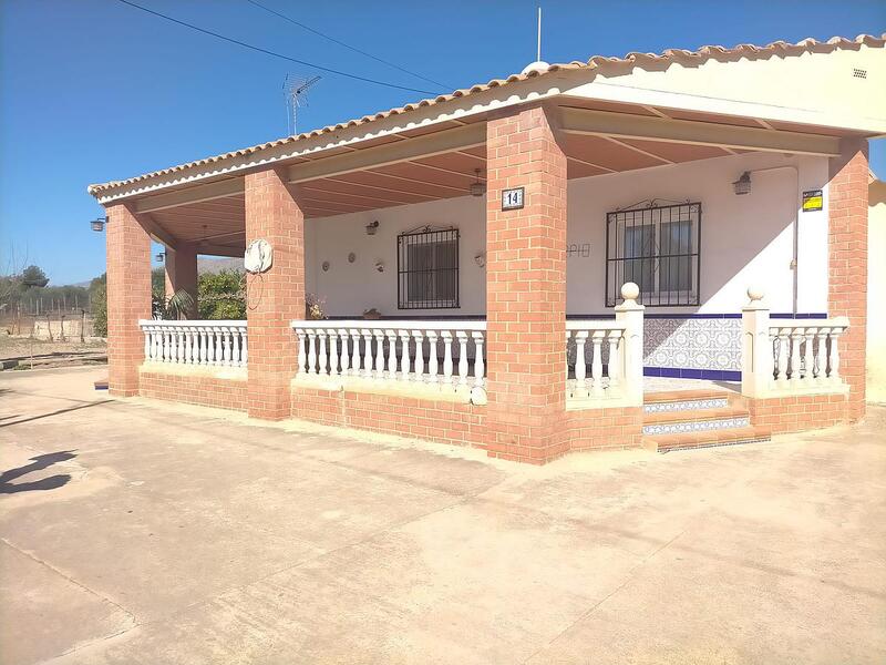 3 Cuarto Villa en venta