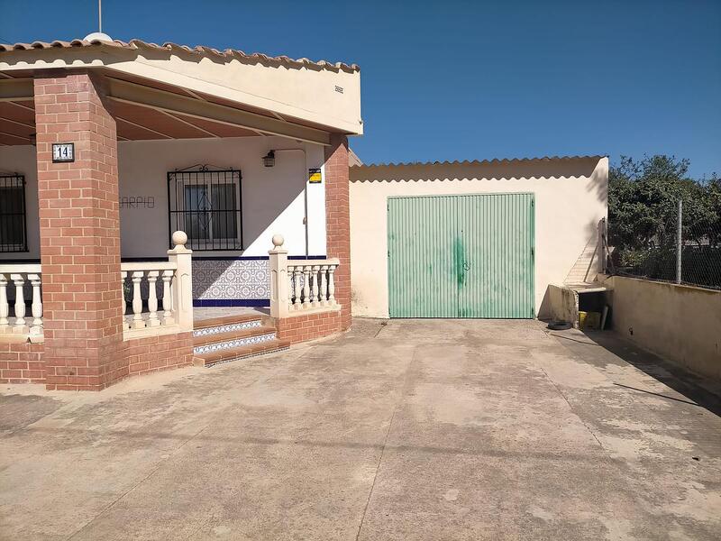 3 Cuarto Villa en venta