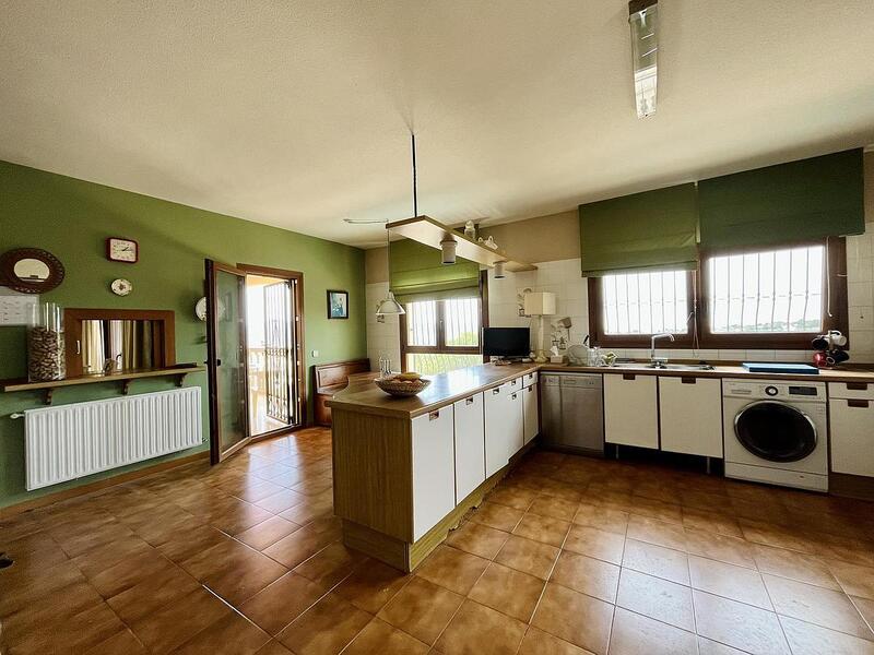 7 chambre Villa à vendre