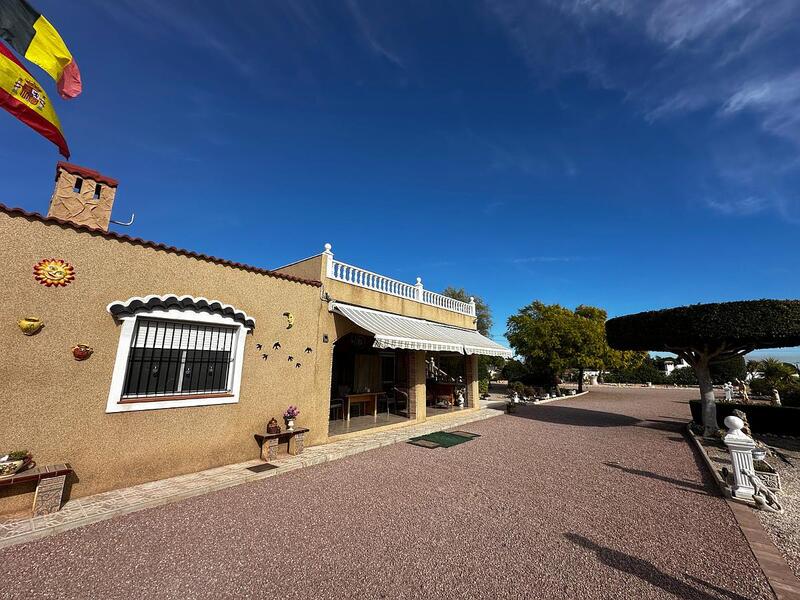 4 chambre Villa à vendre