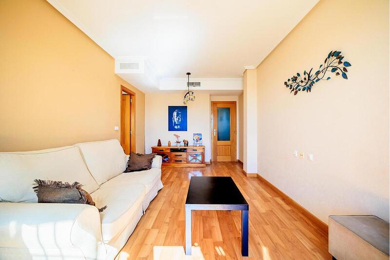 Appartement zu verkaufen in Torrevieja, Alicante