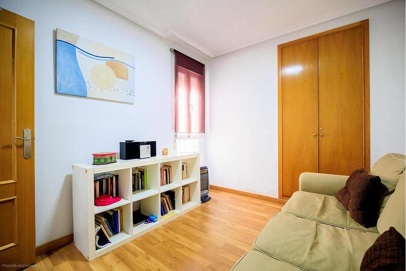 3 Cuarto Apartamento en venta