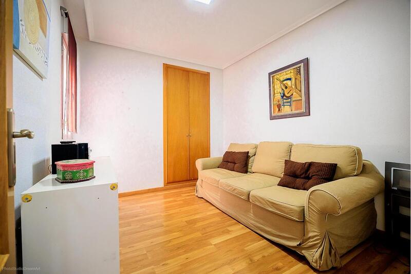 3 Cuarto Apartamento en venta