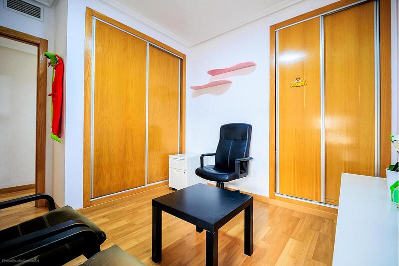 3 Cuarto Apartamento en venta