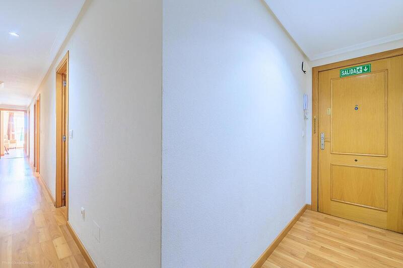 3 slaapkamer Appartement Te koop