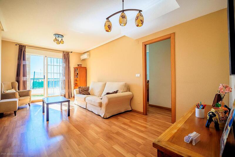 3 bedroom Apartment for sale