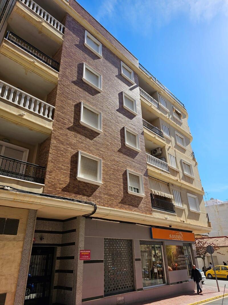 3 Cuarto Apartamento en venta