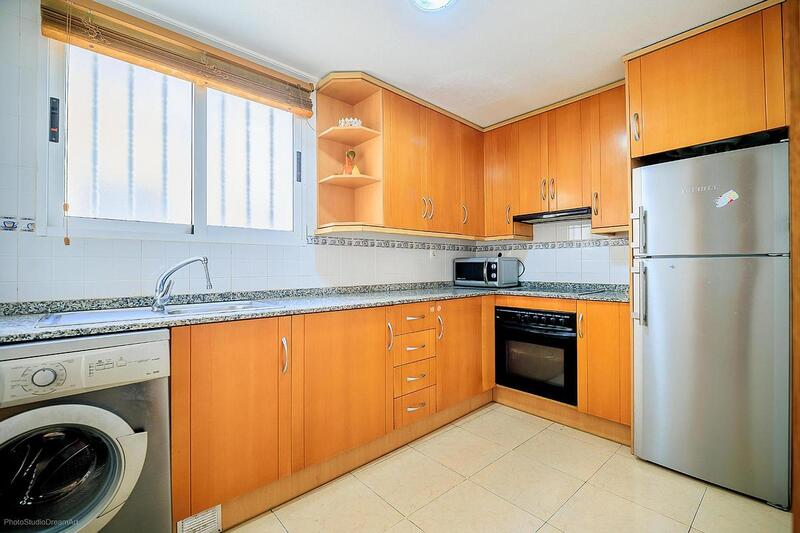 3 Cuarto Apartamento en venta