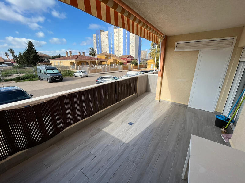 1 Cuarto Apartamento en venta