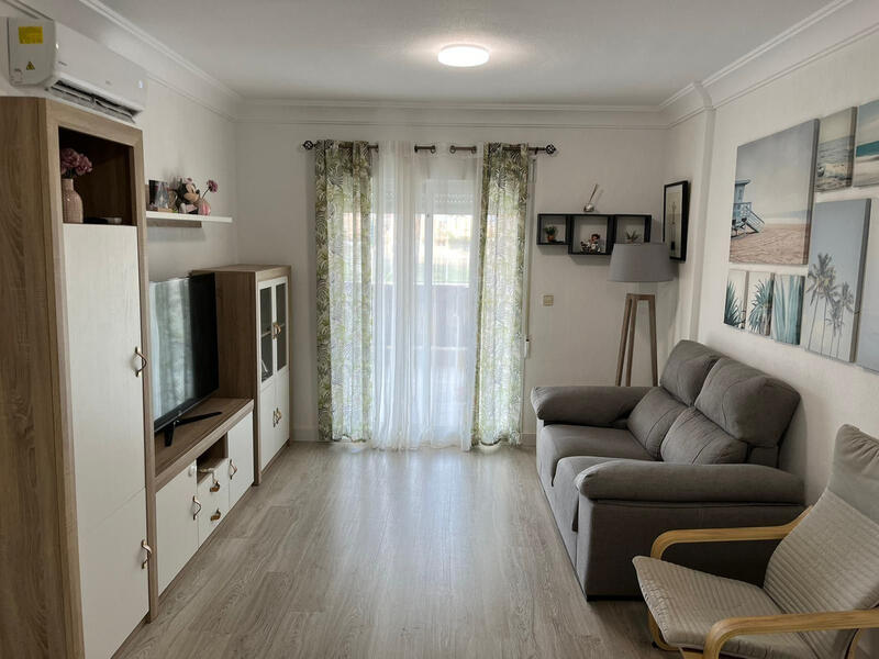 1 slaapkamer Appartement Te koop