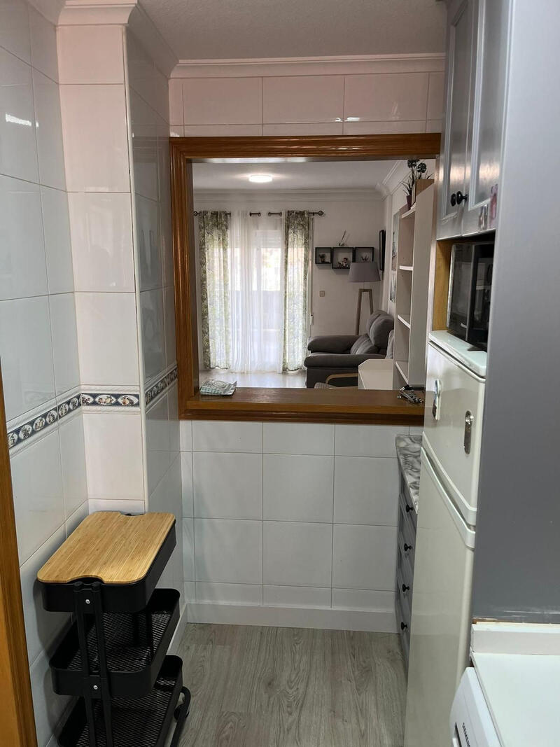 1 slaapkamer Appartement Te koop