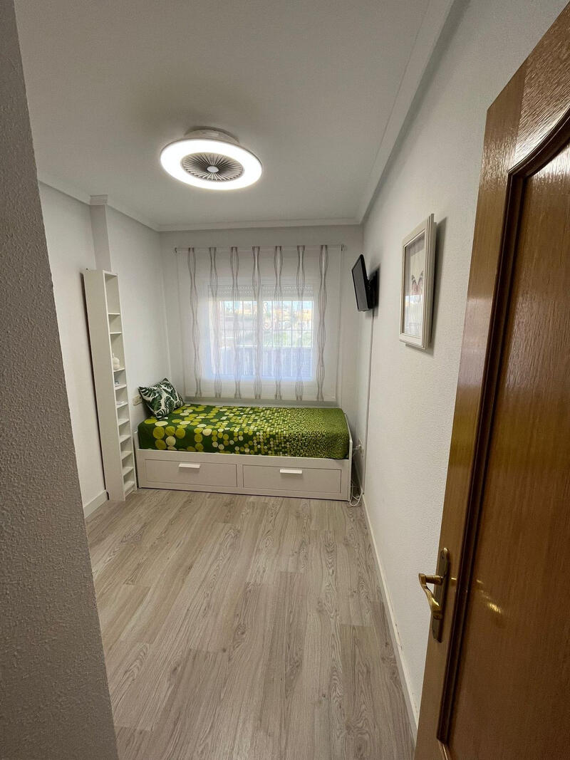 1 Schlafzimmer Appartement zu verkaufen