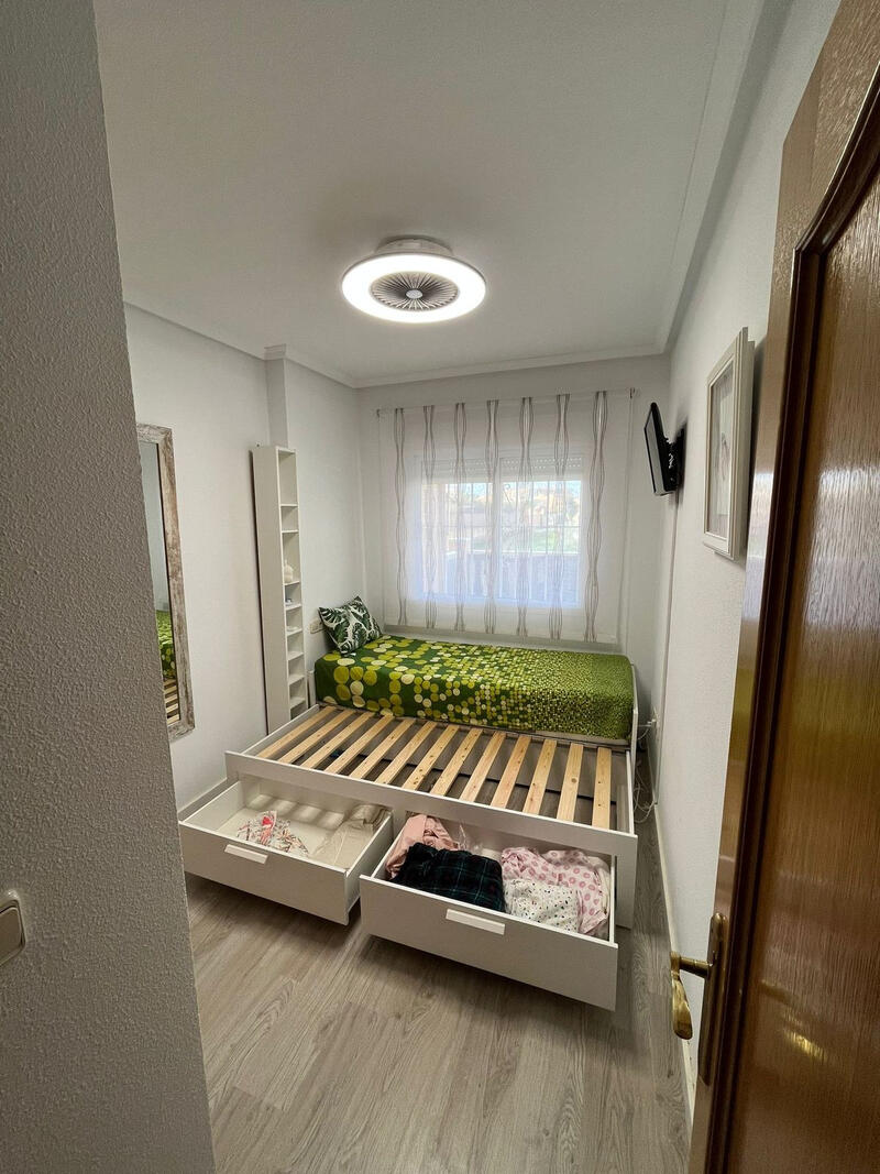 1 Schlafzimmer Appartement zu verkaufen