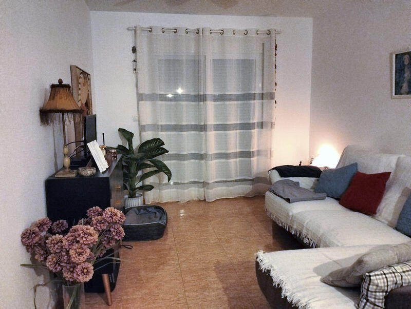 Apartamento en venta en Torre Pacheco, Murcia