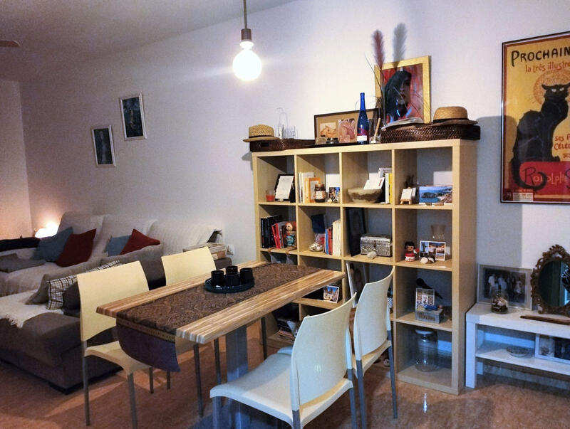 1 Schlafzimmer Appartement zu verkaufen