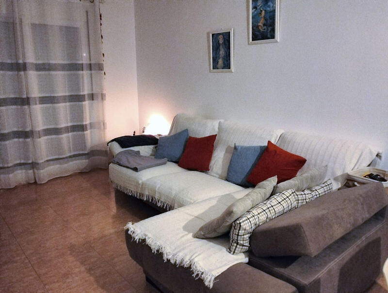 1 Schlafzimmer Appartement zu verkaufen