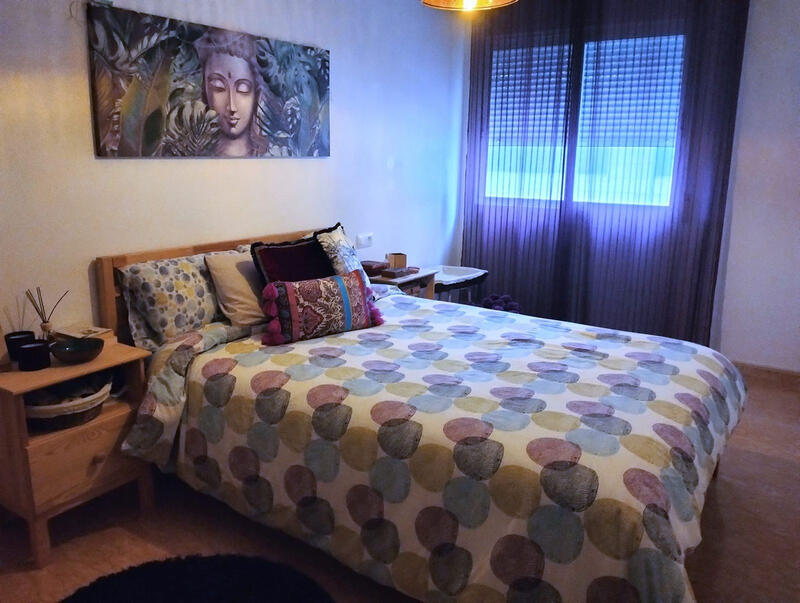 1 Schlafzimmer Appartement zu verkaufen