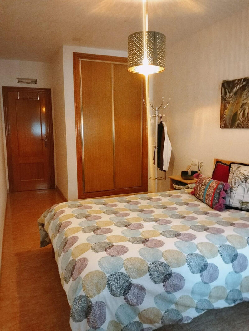 1 Cuarto Apartamento en venta