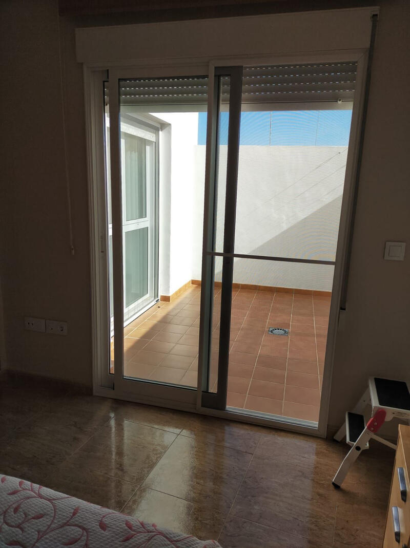 3 slaapkamer Appartement Te koop