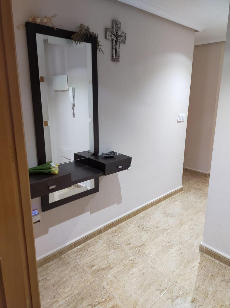 3 slaapkamer Appartement Te koop