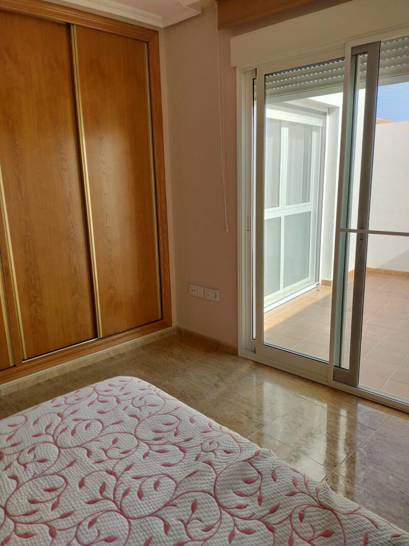 3 Cuarto Apartamento en venta