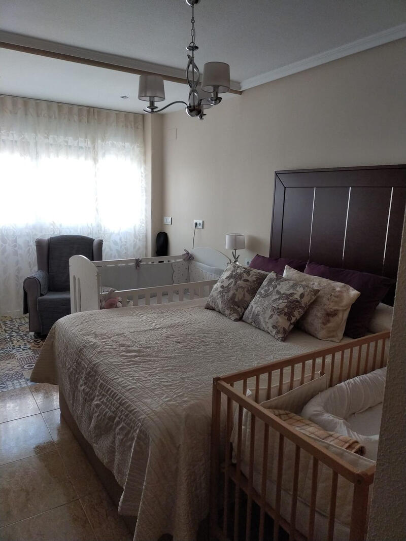 3 Cuarto Apartamento en venta