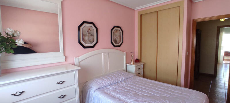 3 chambre Maison de Ville à vendre