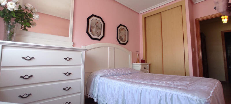 3 chambre Maison de Ville à vendre