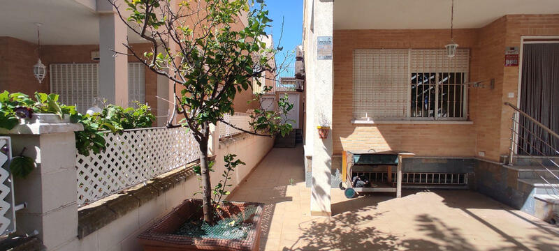 6 Cuarto Villa en venta