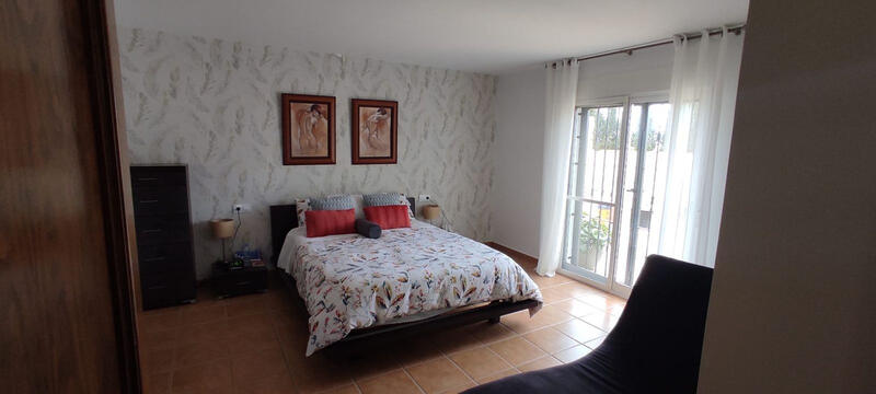 3 chambre Auberge à vendre