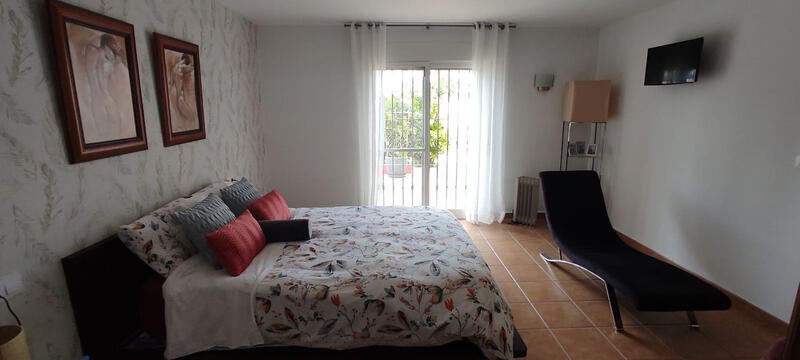 3 chambre Auberge à vendre