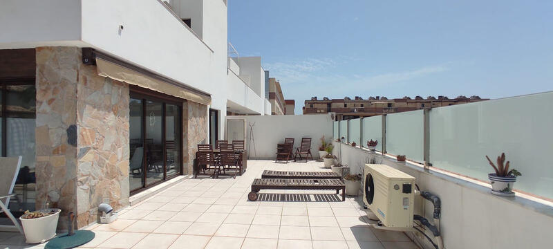 Villa en venta en Orihuela Costa, Alicante