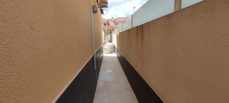 3 Cuarto Villa en venta