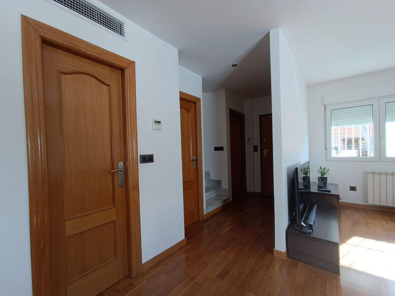 5 chambre Maison de Ville à vendre