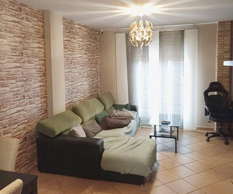 4 chambre Appartement à vendre