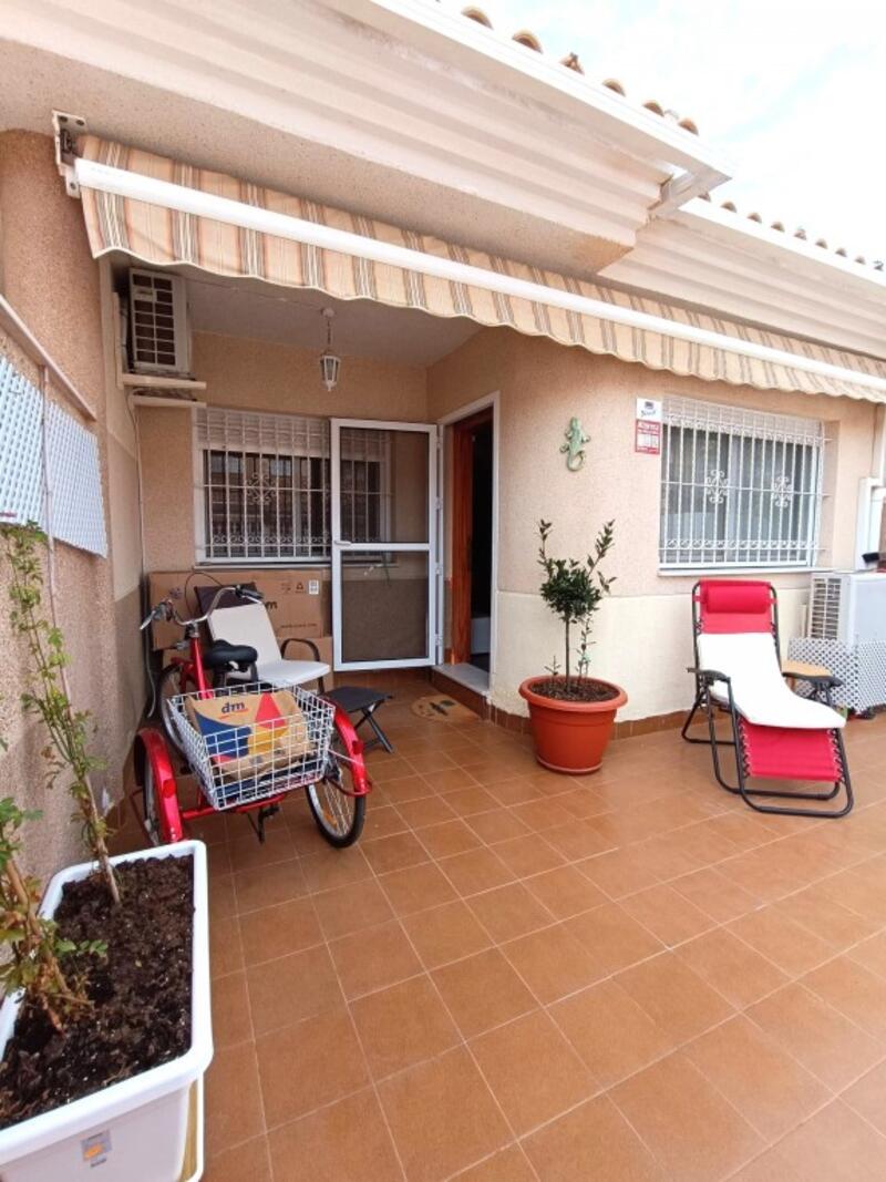 Townhouse for sale in Los Alcazares, Murcia