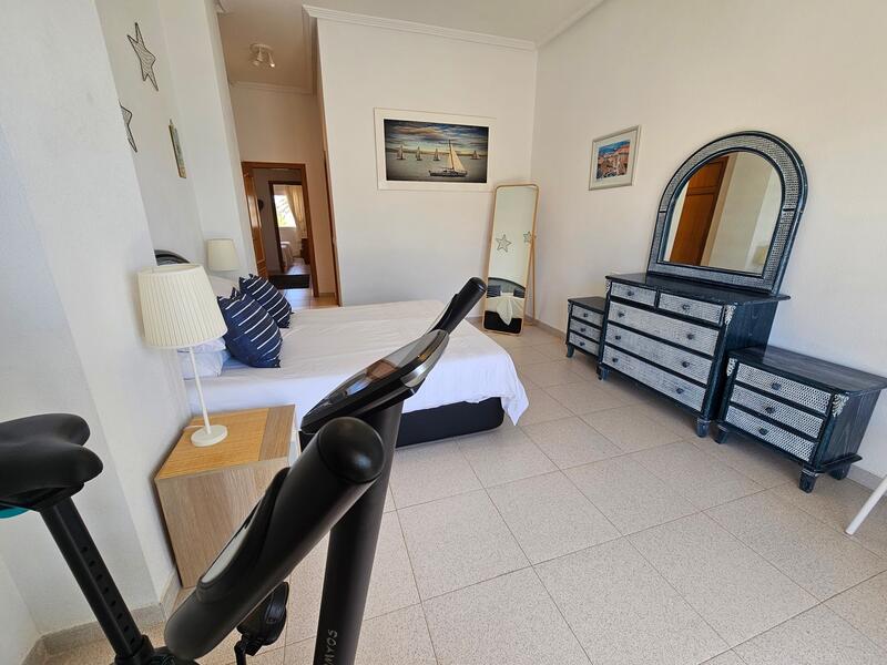 3 Schlafzimmer Appartement zu verkaufen