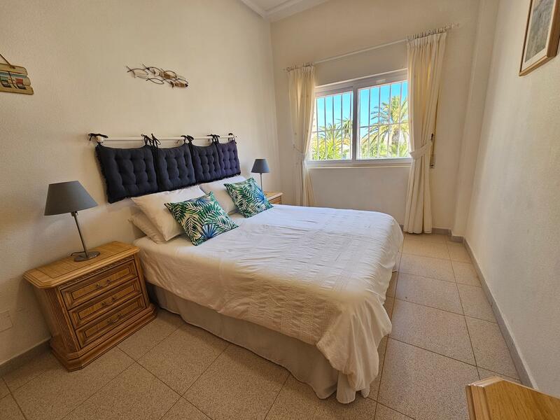 3 Cuarto Apartamento en venta