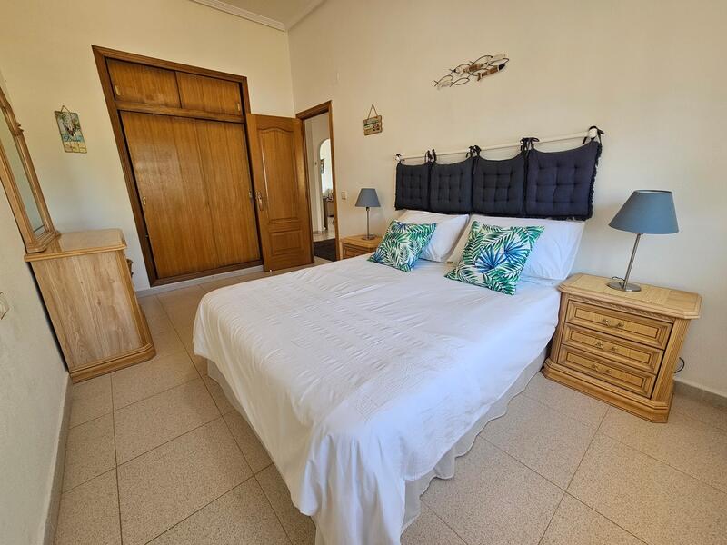 3 Cuarto Apartamento en venta