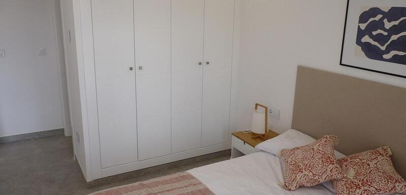 2 chambre Maison de Ville à vendre