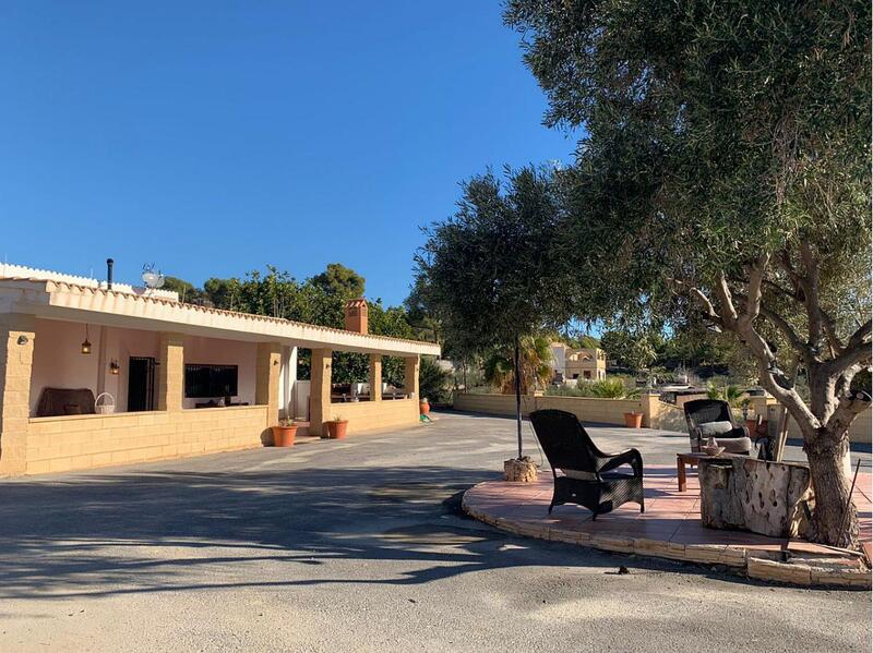 2 Schlafzimmer Villa zu verkaufen