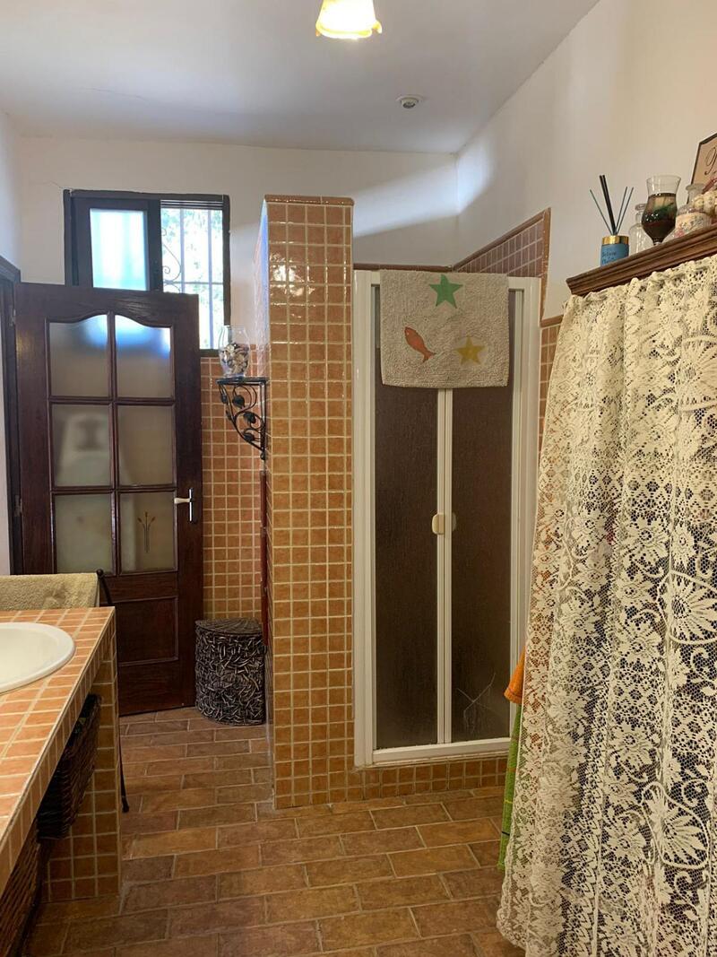 2 Cuarto Villa en venta