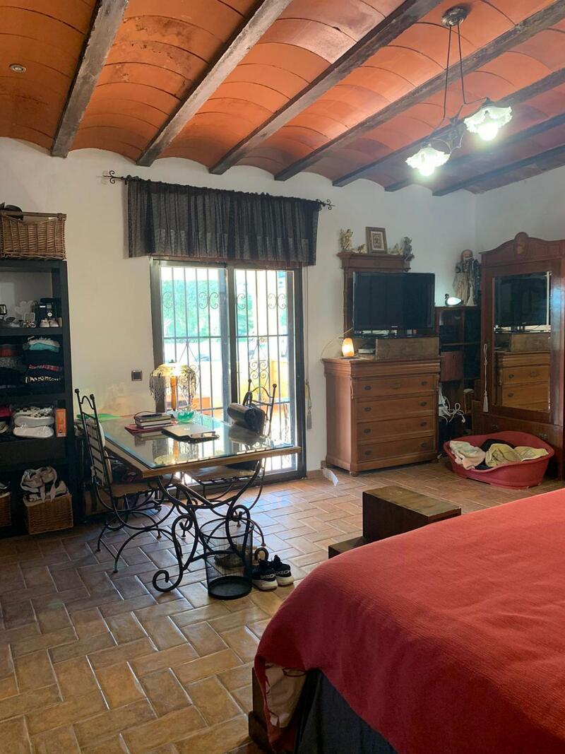 2 chambre Villa à vendre