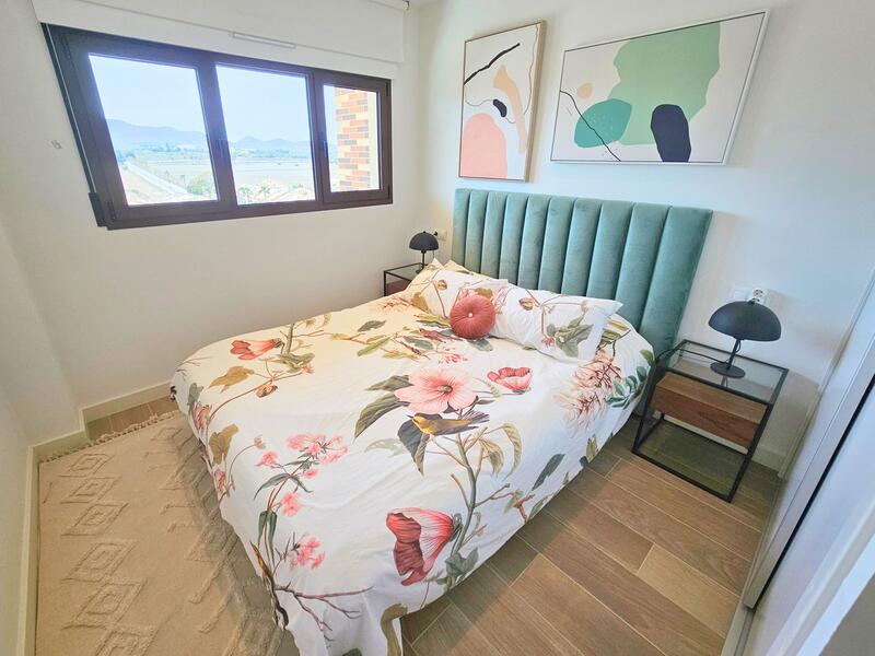 3 Schlafzimmer Appartement zu verkaufen