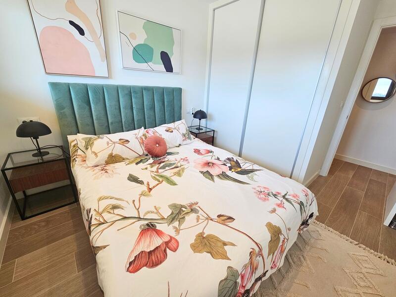 3 slaapkamer Appartement Te koop