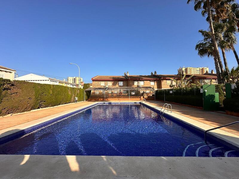 Apartment for sale in San Javier, Murcia