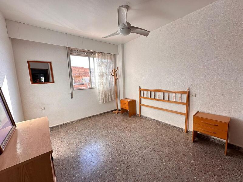 3 Schlafzimmer Appartement zu verkaufen