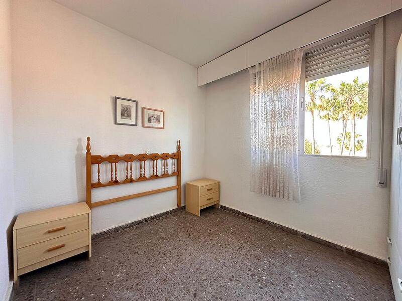 3 Schlafzimmer Appartement zu verkaufen